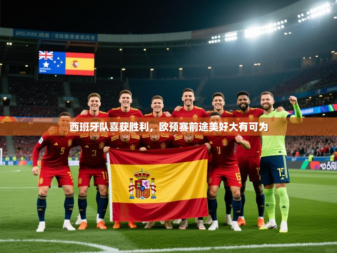 西班牙队喜获胜利,欧预赛前途美好大有可为 第2张