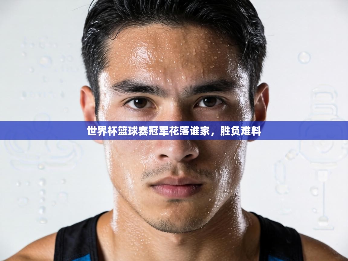 世界杯篮球赛冠军花落谁家，胜负难料  第2张