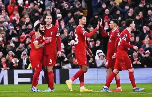 关于利物浦失利遗憾，欧冠半程成谜的信息