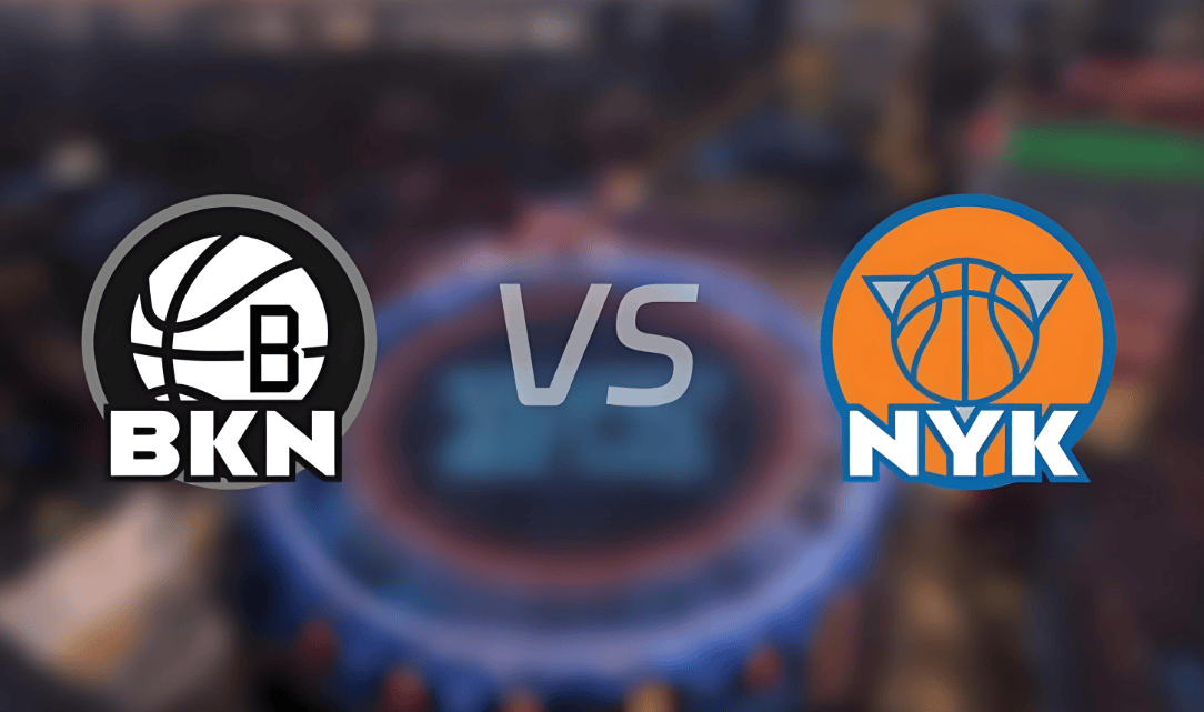 九游网页版登录入口-篮网不敌尼克斯，连续两场失利