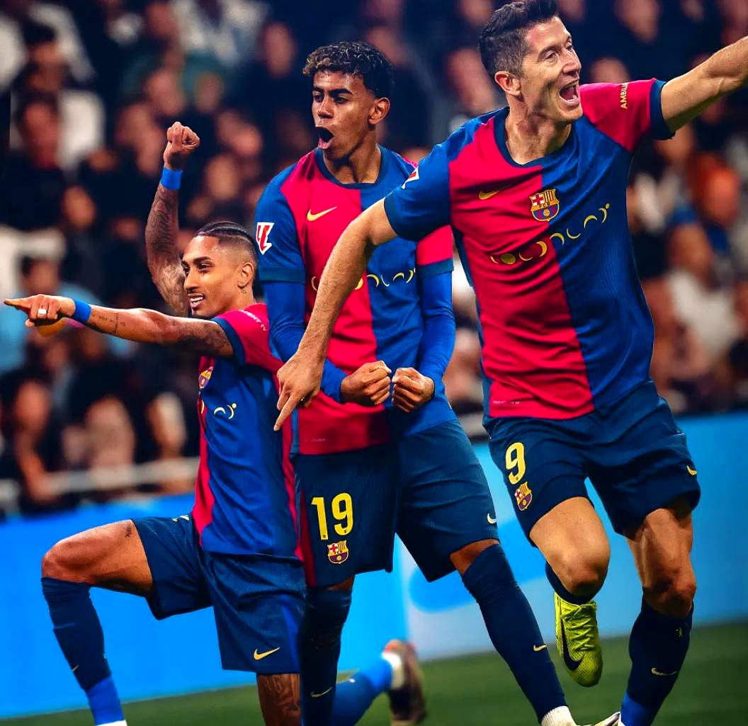 巴萨新援表现出色,立即融入球队体系的简单介绍 巴萨新援表现出色,立即融入球队体系的简单介绍