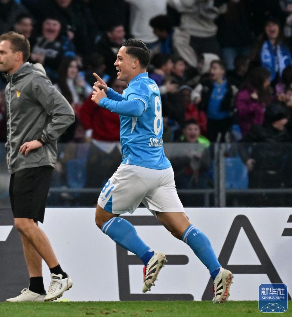 那不勒斯客场轻松获胜，积分榜上升的简单介绍
