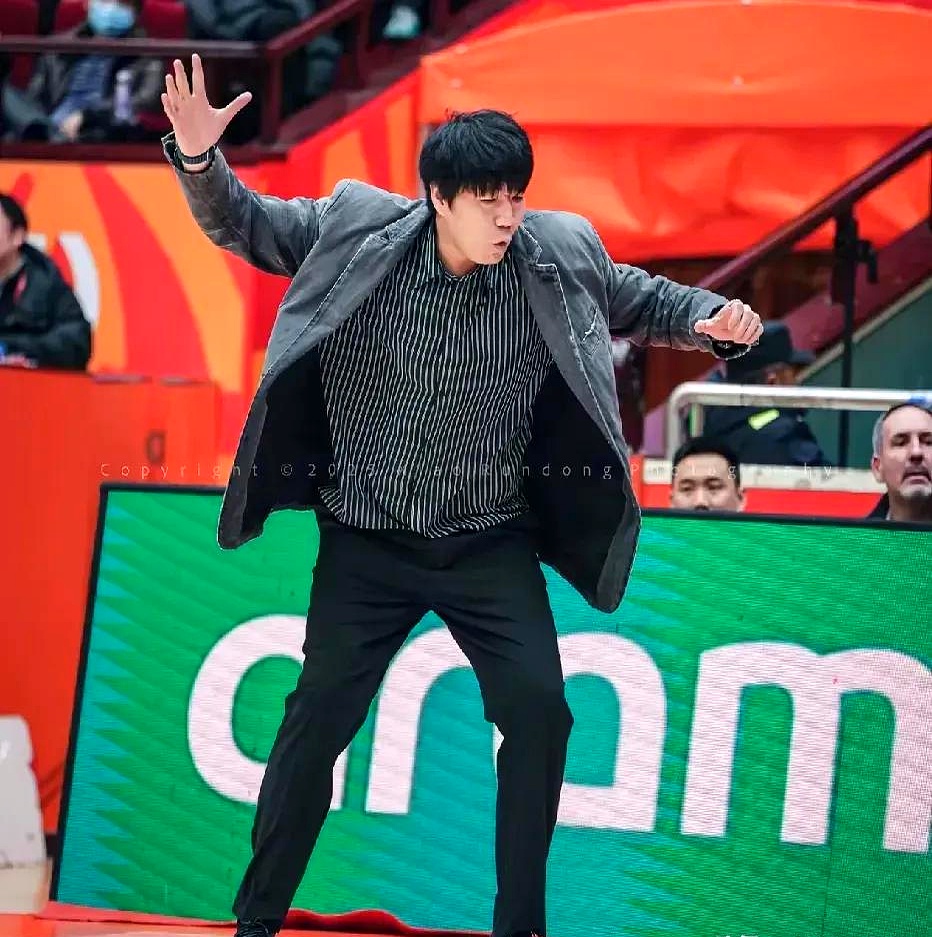 山东队战胜北京队,展现统治力 山东队战胜北京队,展现统治力