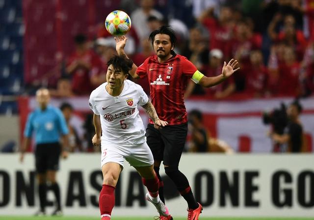 关于大阪暴露短板，无缘亚冠淘汰赛的信息