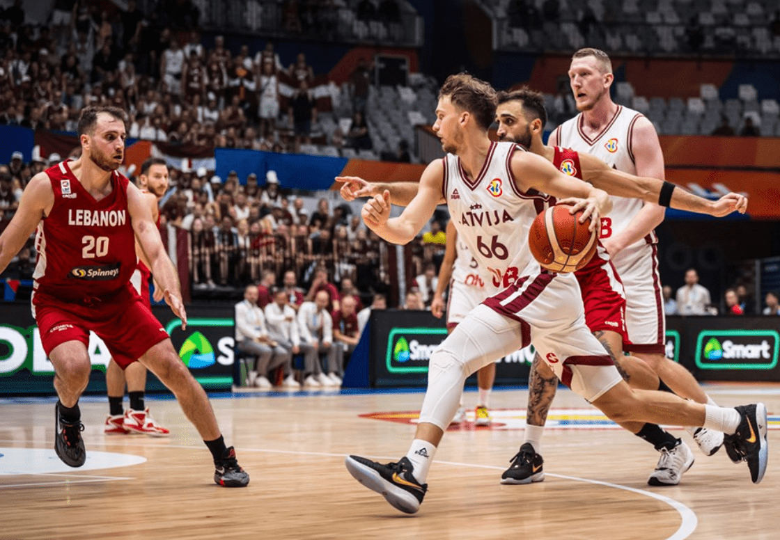 黎巴嫩射击选手夺得银牌,实力出众 黎巴嫩射击选手夺得银牌,实力出众