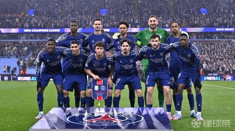 包含巴黎圣日耳曼四球大胜,攻击力全面提升令对手望而生畏的词条 包含巴黎圣日耳曼四球大胜,攻击力全面提升令对手望而生畏的词条