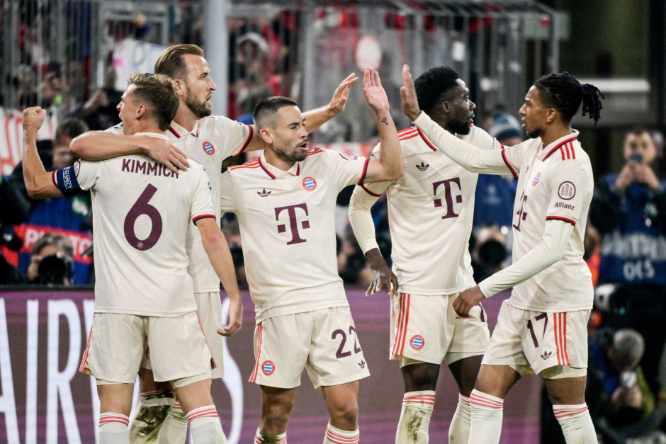 切尔西胜利：小将哈维尔攻入制胜一球，帮助球队击败拜仁慕尼黑的简单介绍