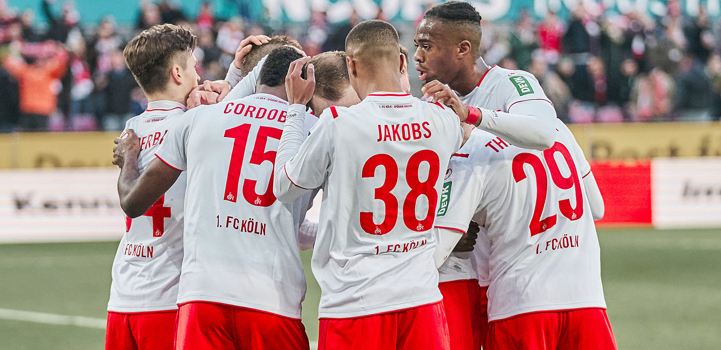 九游链接-对科隆来说，胜利是最重要的一点